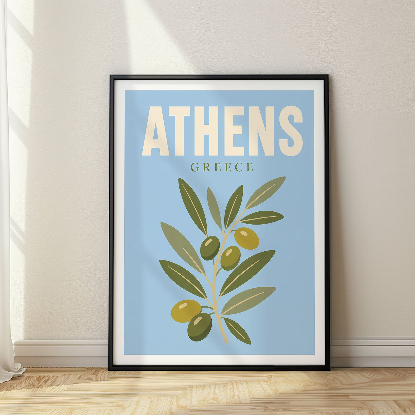 Athens, Greece
