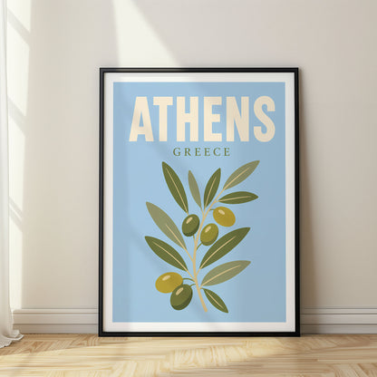 Athens, Greece