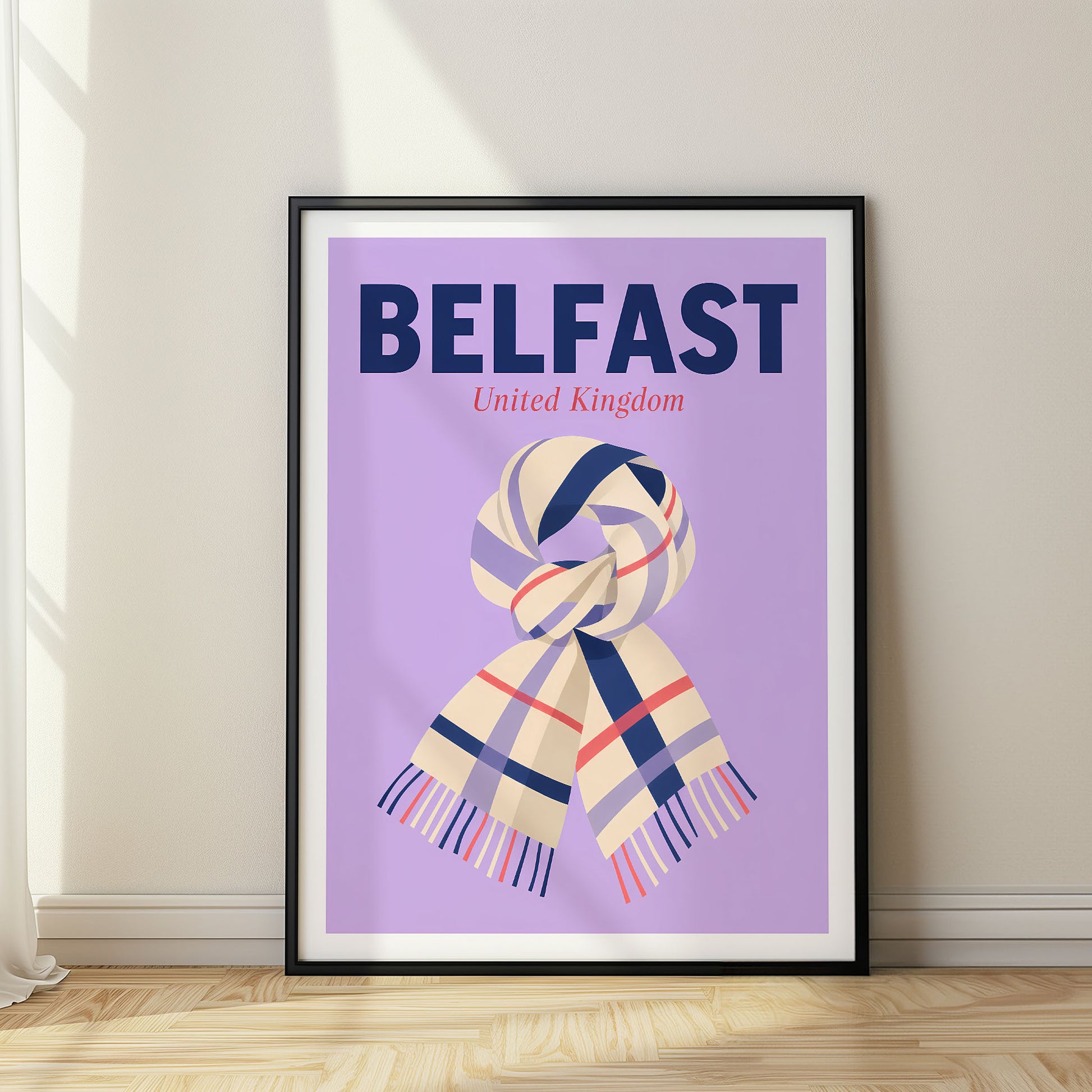 Belfast, United Kingdom