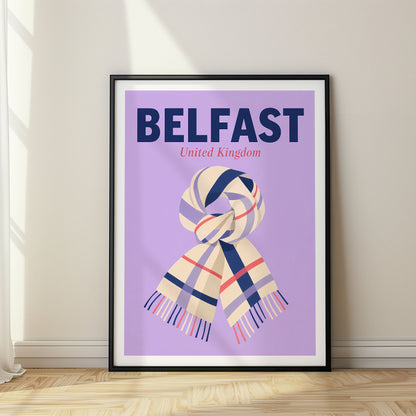 Belfast, United Kingdom