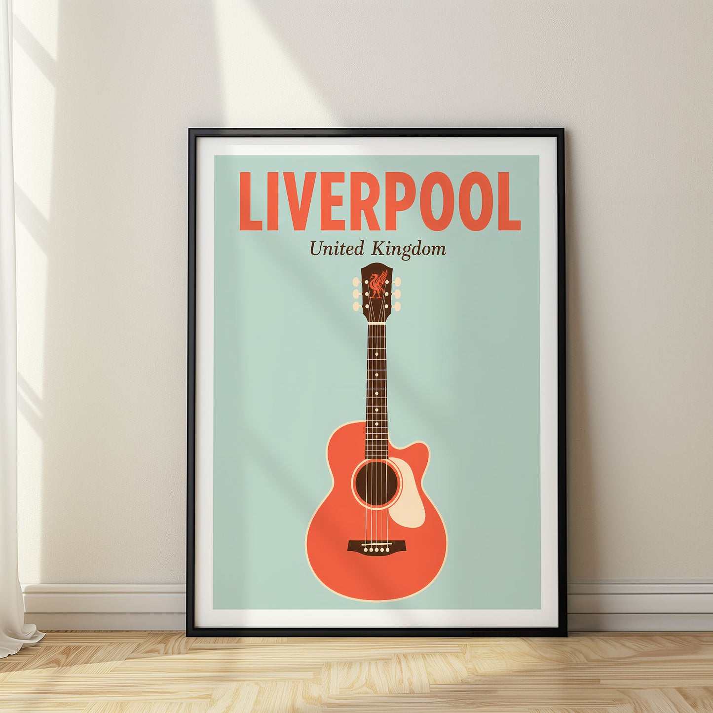 Liverpool, United Kingdom