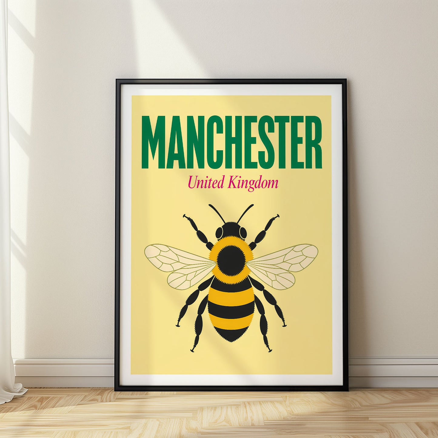 Manchester, United Kingdom