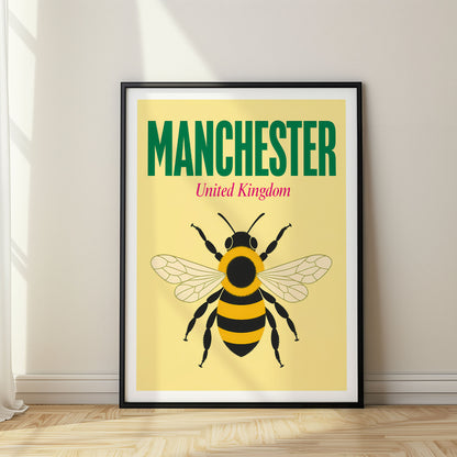 Manchester, United Kingdom