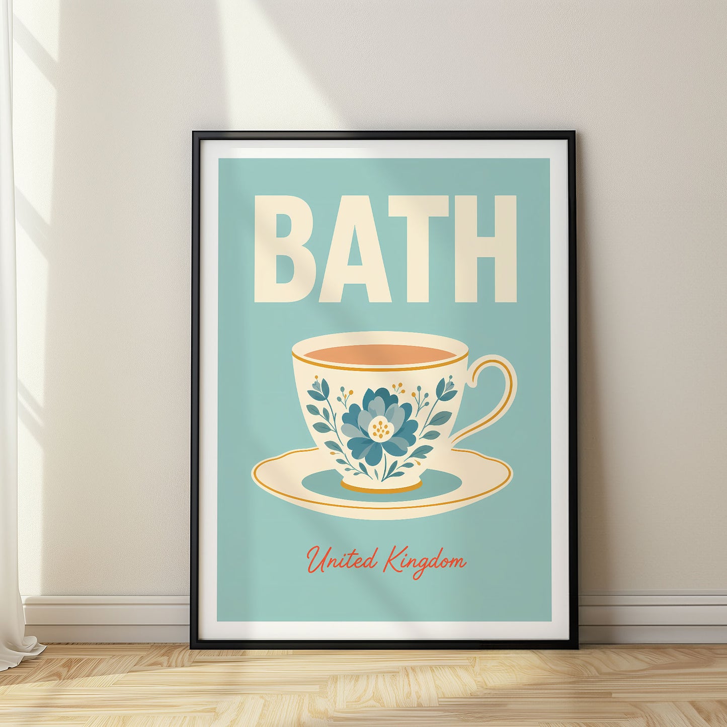 Bath, United Kingdom
