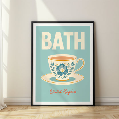 Bath, United Kingdom