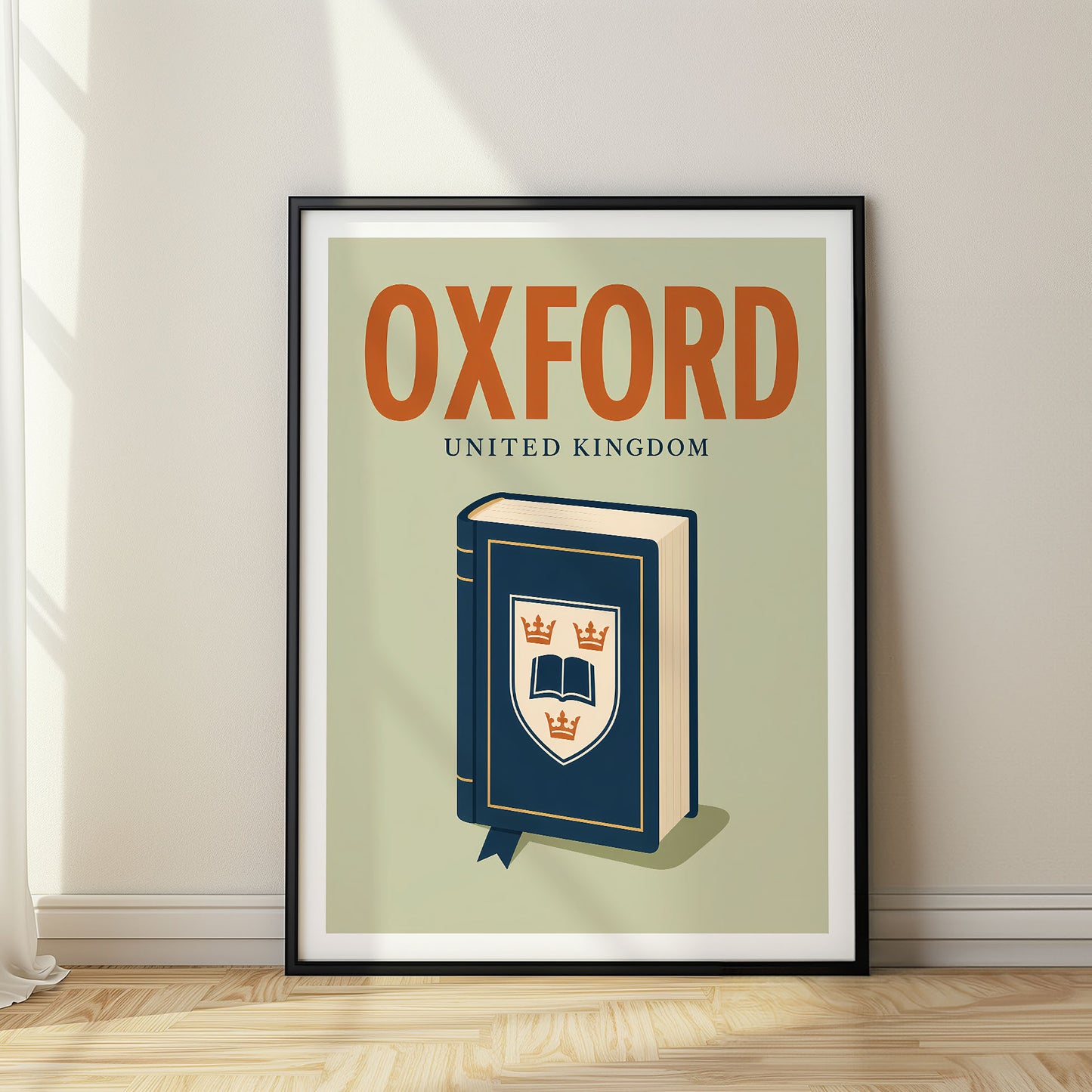 Oxford, United Kingdom