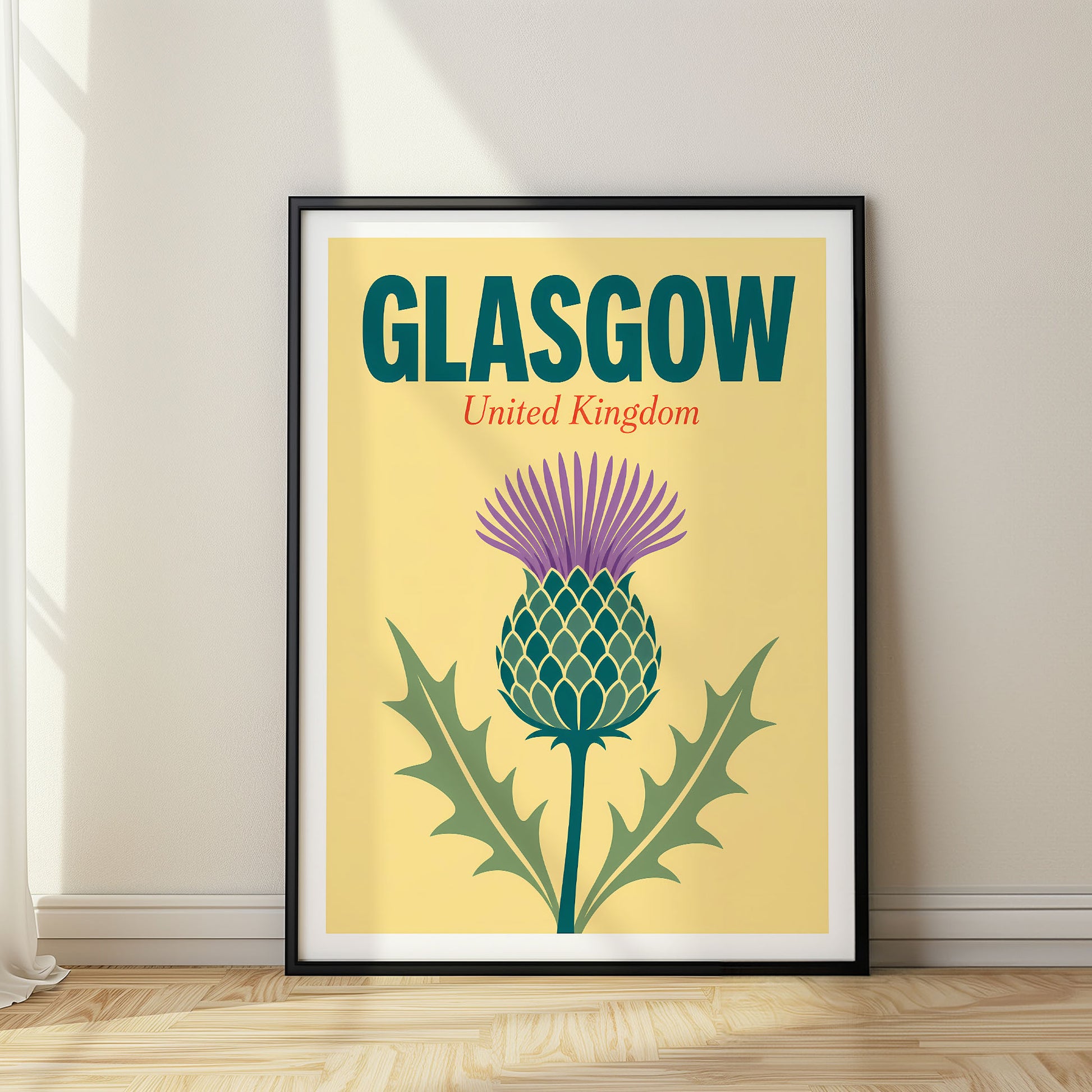 Glasgow, United Kingdom