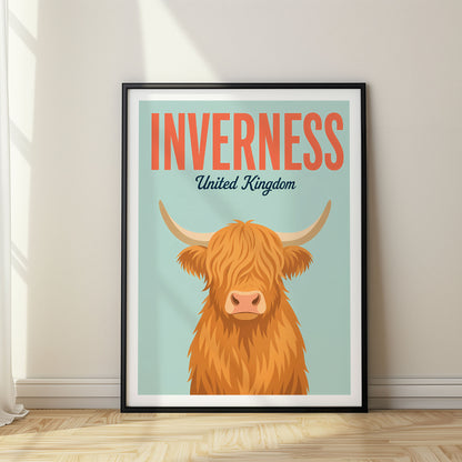 Inverness, United Kingdom