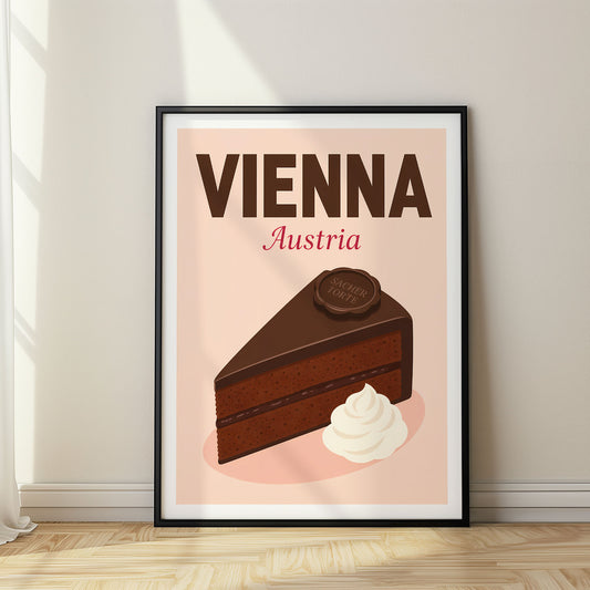 Vienna, Austria