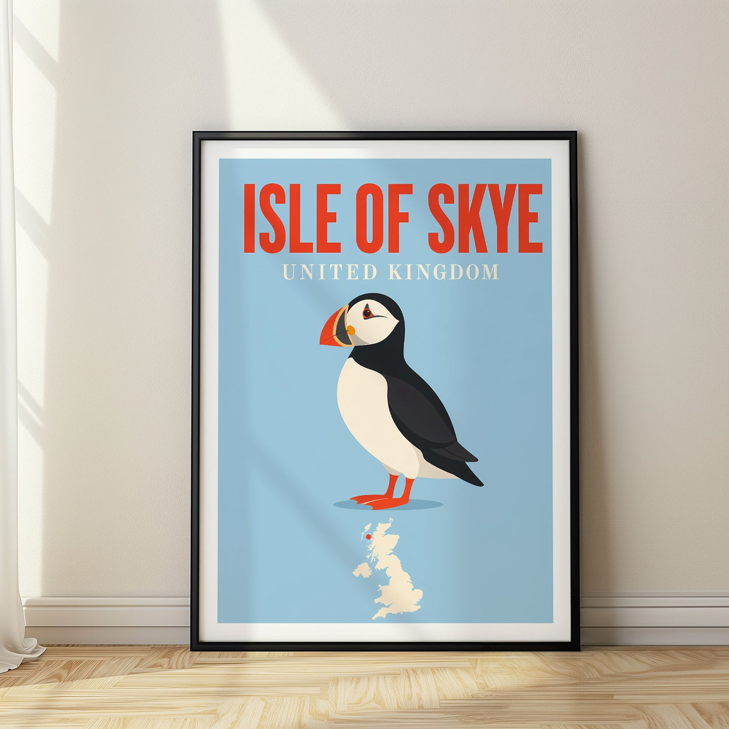 Isle of Skye, United Kingdom