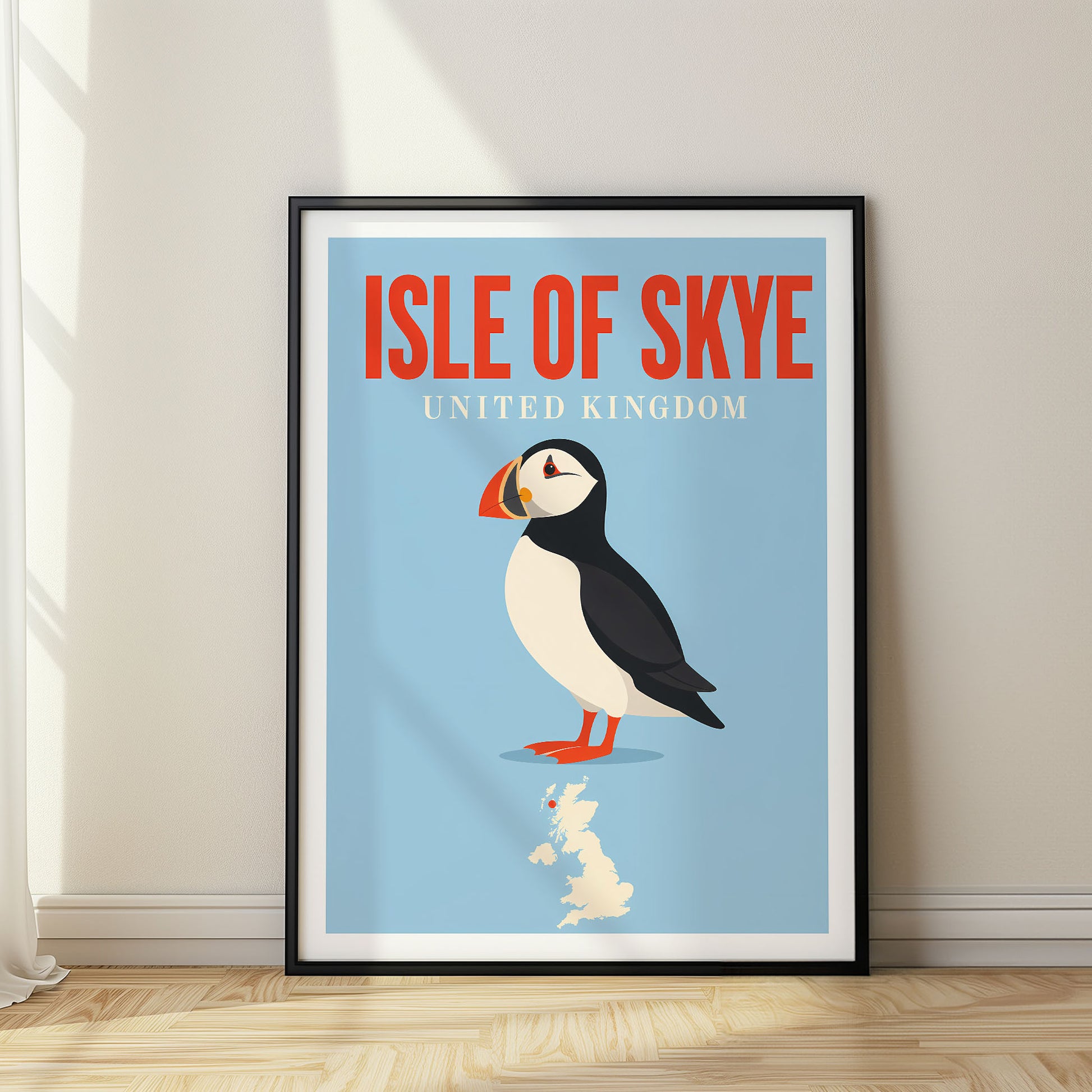 Isle of Skye, United Kingdom