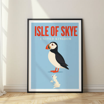 Isle of Skye, United Kingdom