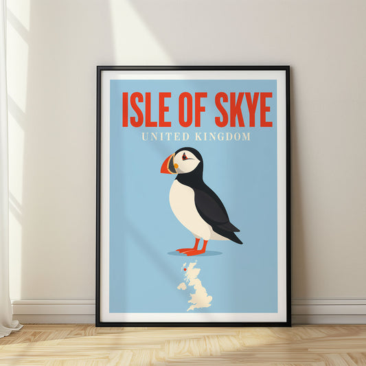 Isle of Skye, United Kingdom