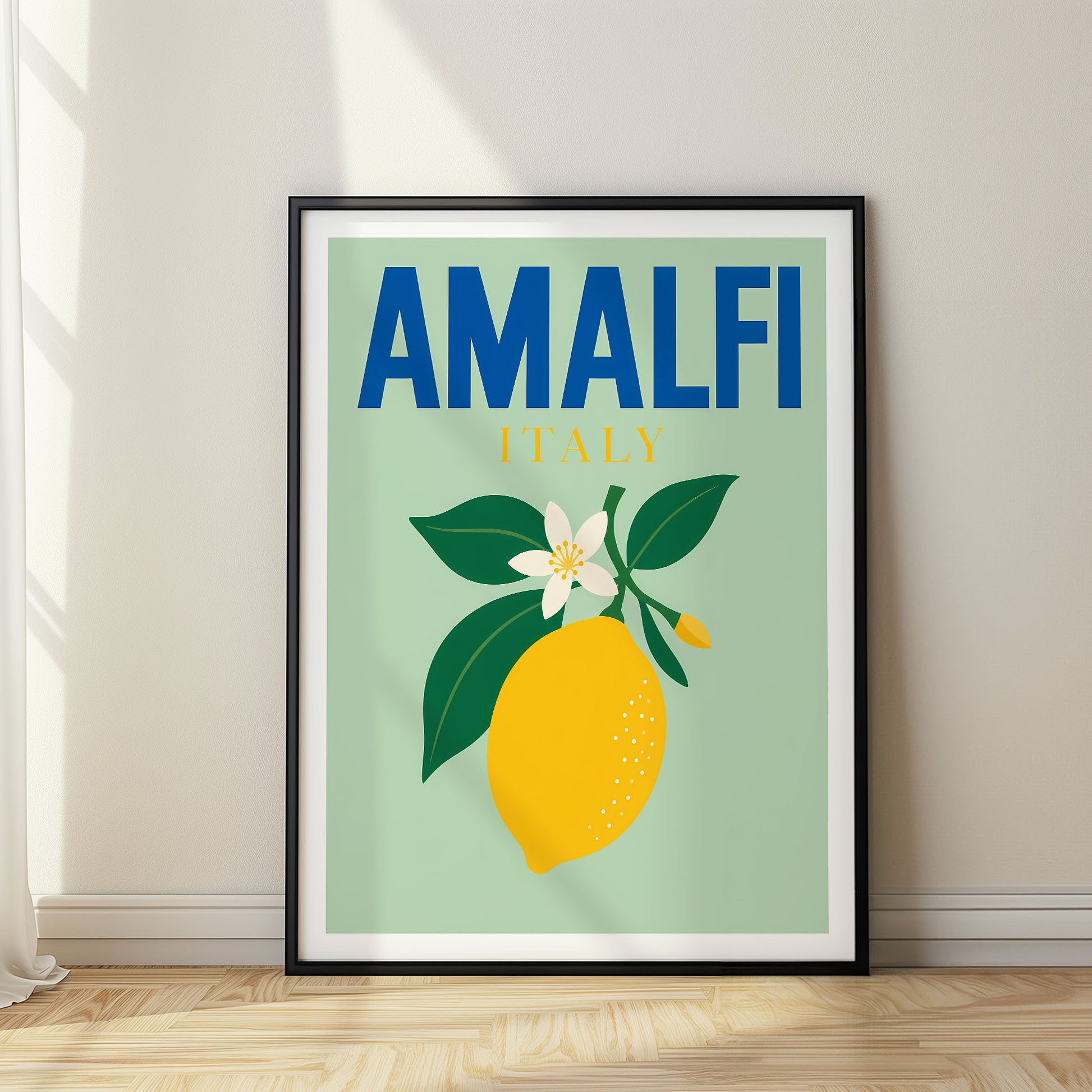 Amalfi, Italy