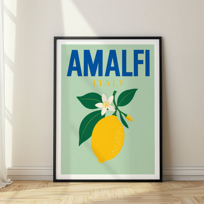 Amalfi, Italy