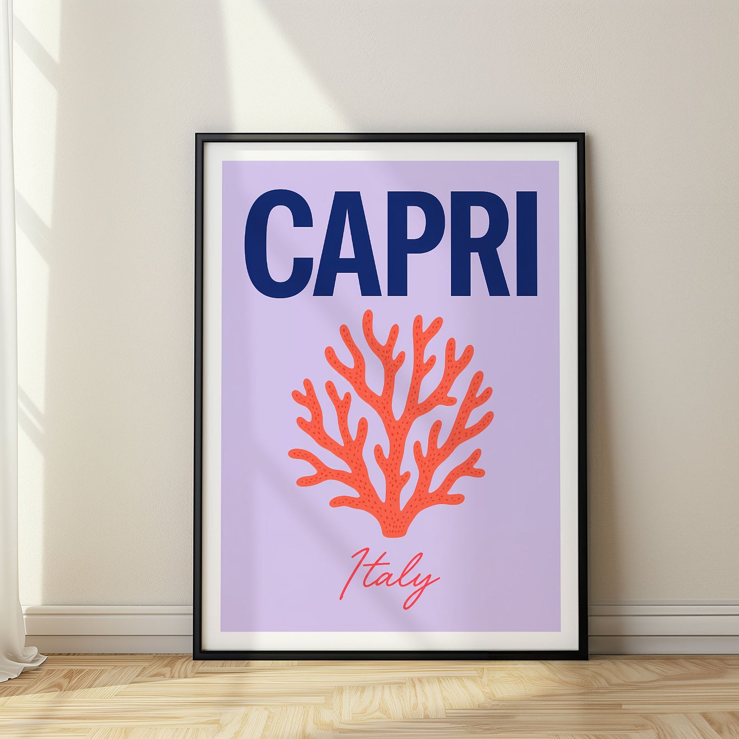 Capri, Italy