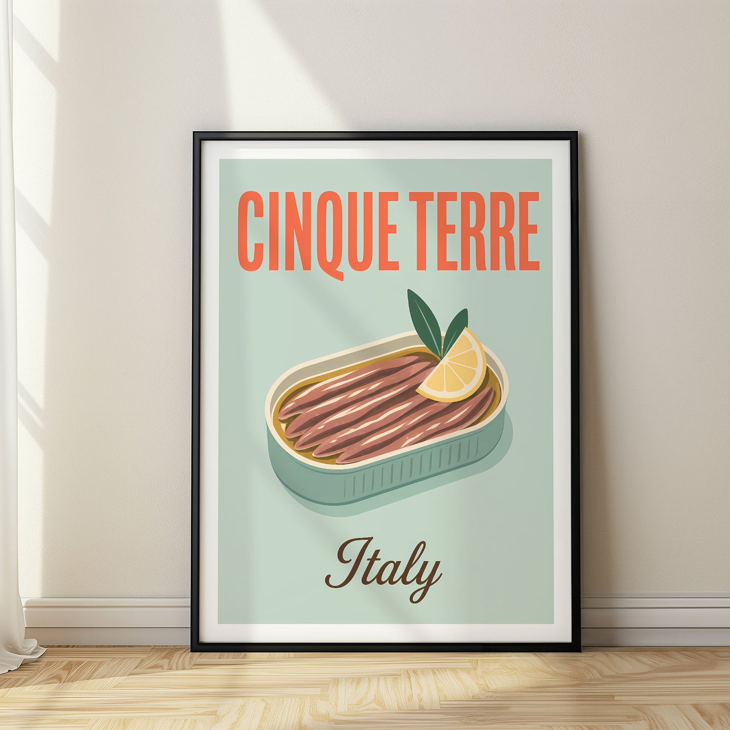 Cinque Terre, Italy