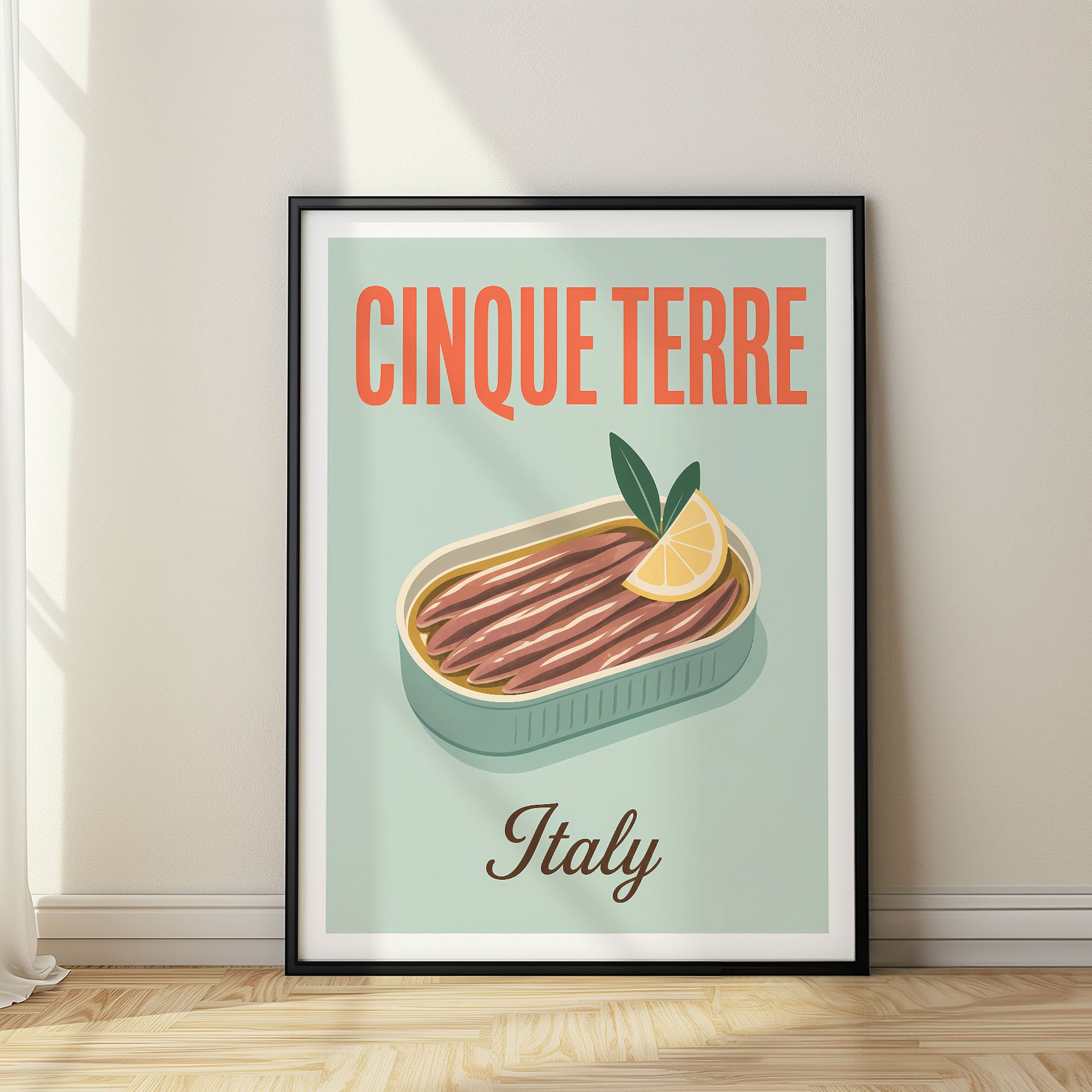 Cinque Terre, Italy