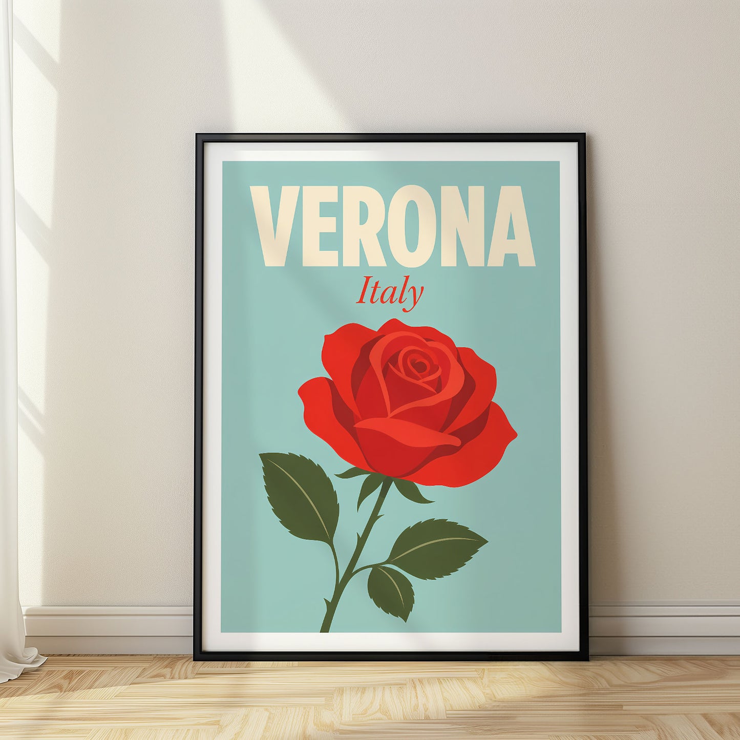Verona, Italy