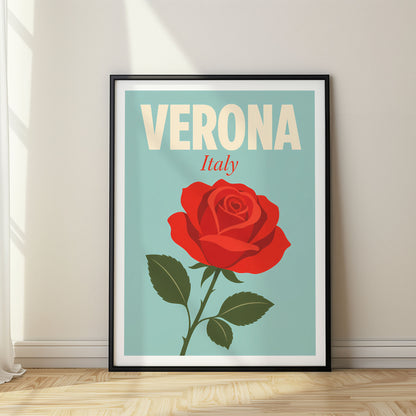 Verona, Italy