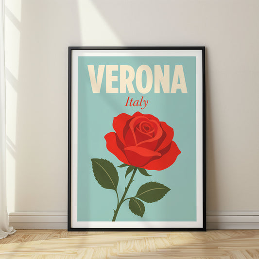 Verona, Italy