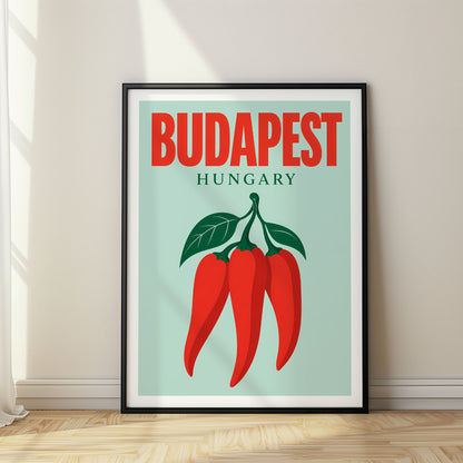 Budapest, Hungary