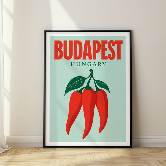 Budapest, Hungary