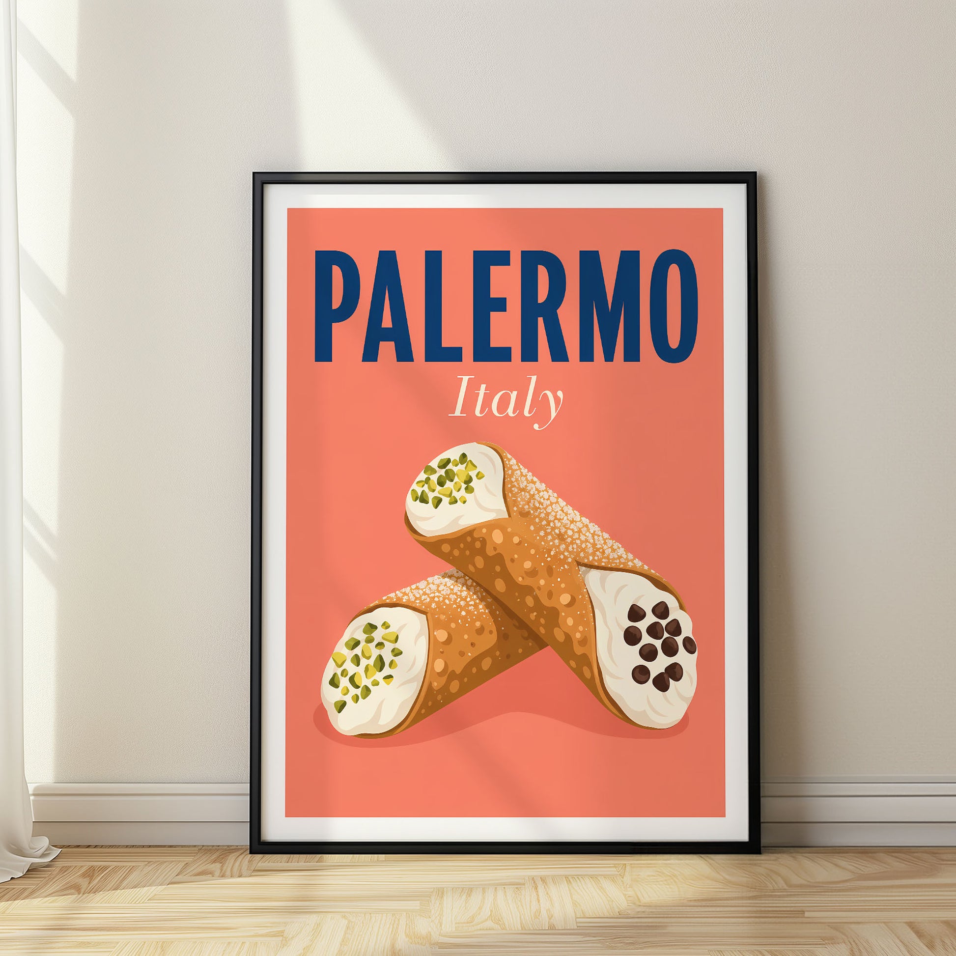 Palermo, Italy