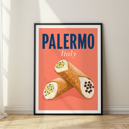 Palermo, Italy