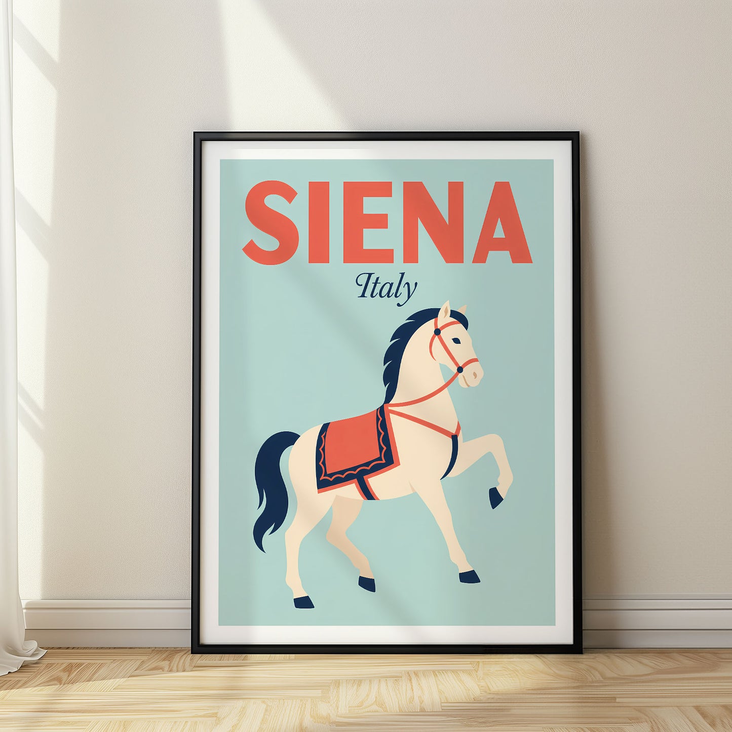 Siena, Italy