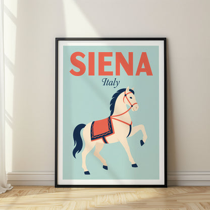 Siena, Italy