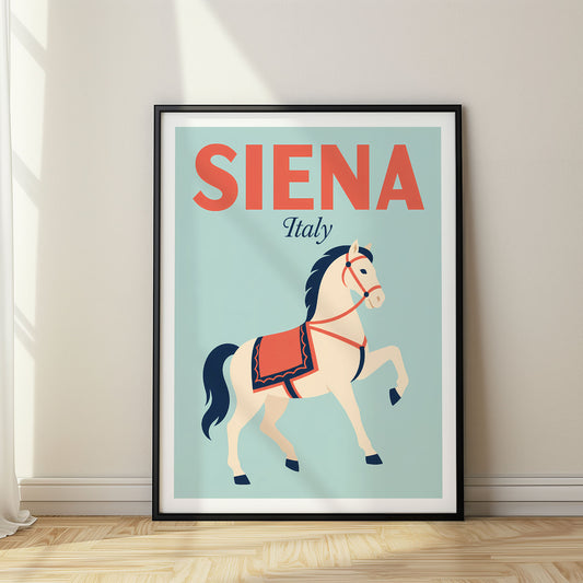 Siena, Italy