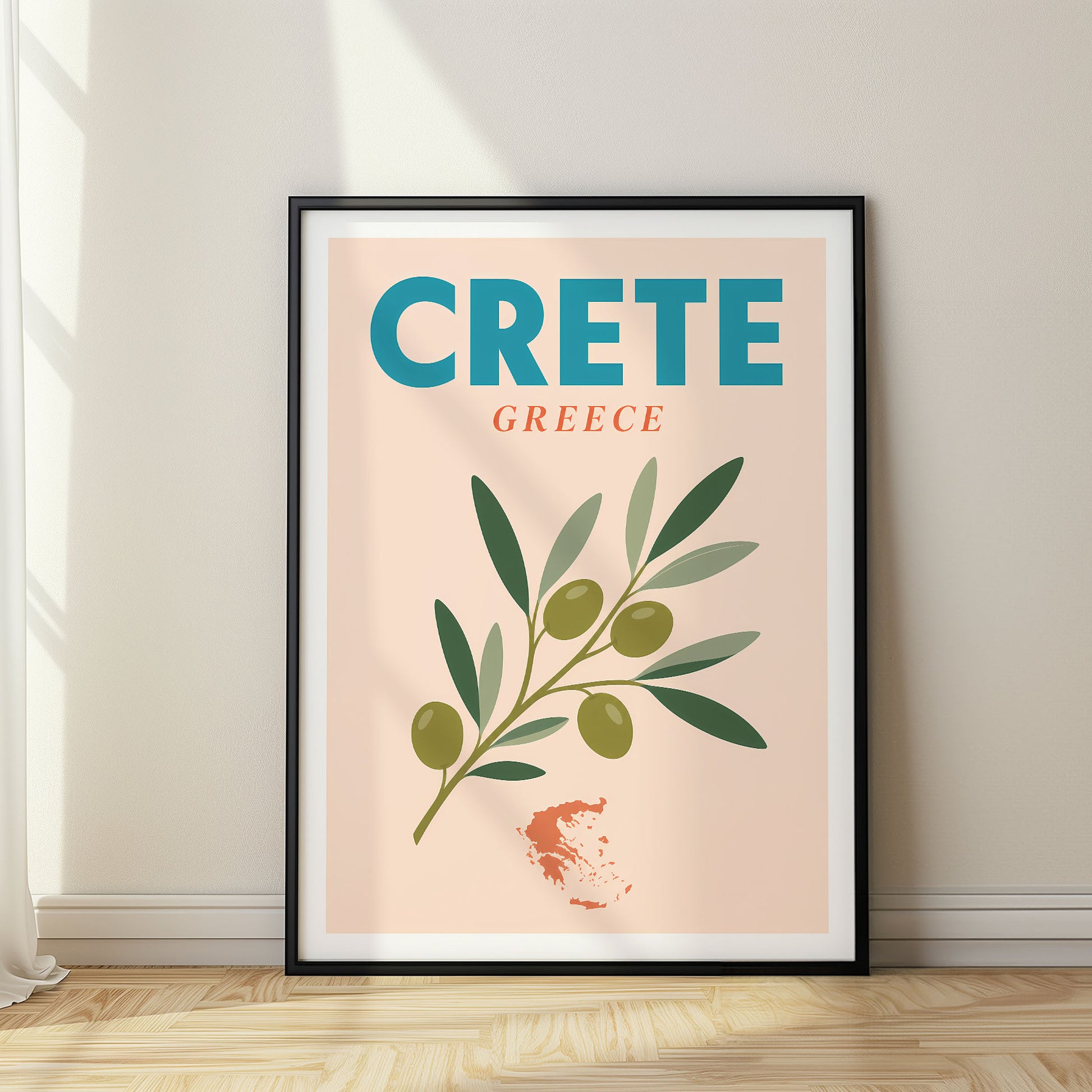 Crete, Greece