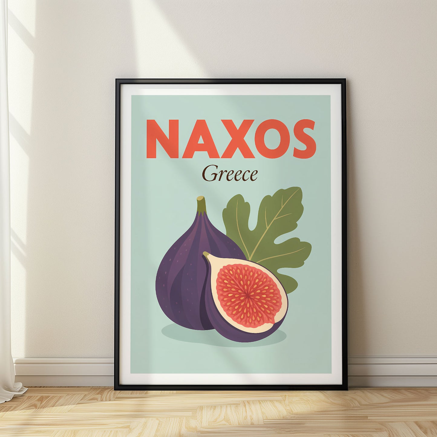 Naxos, Greece