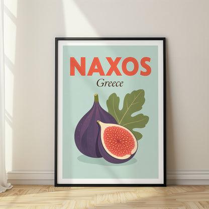 Naxos, Greece