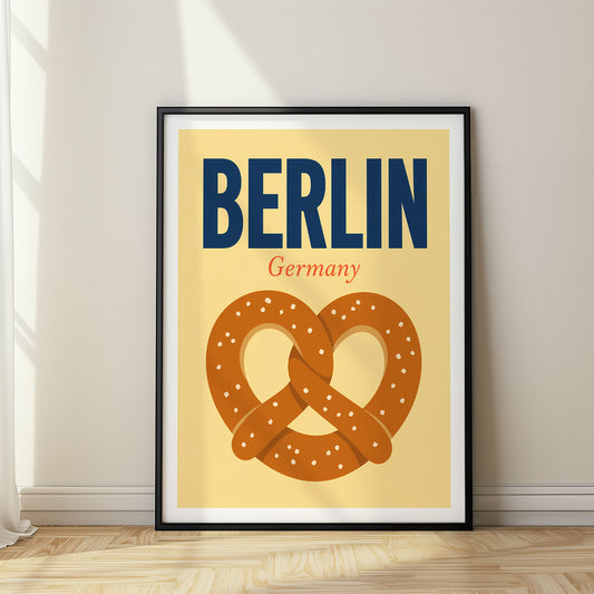 Berlin, Germany