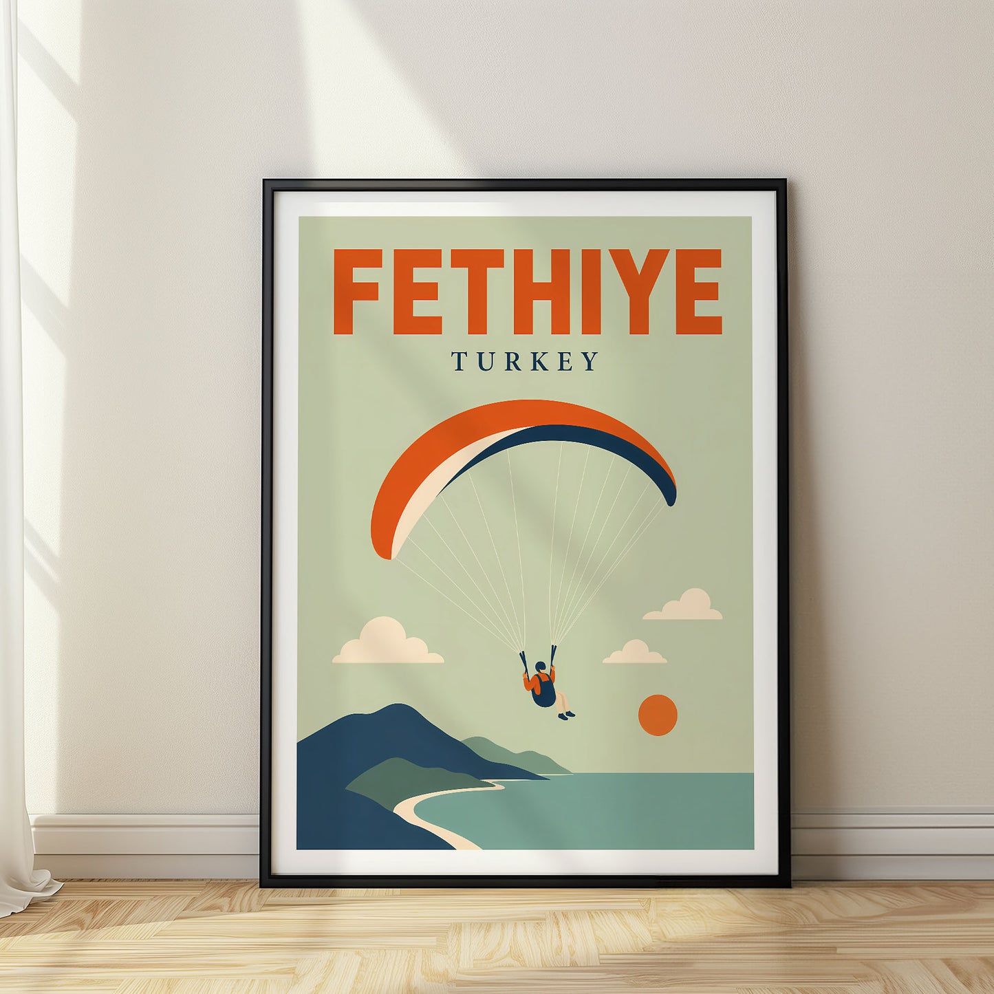 Fethiye, Turkey