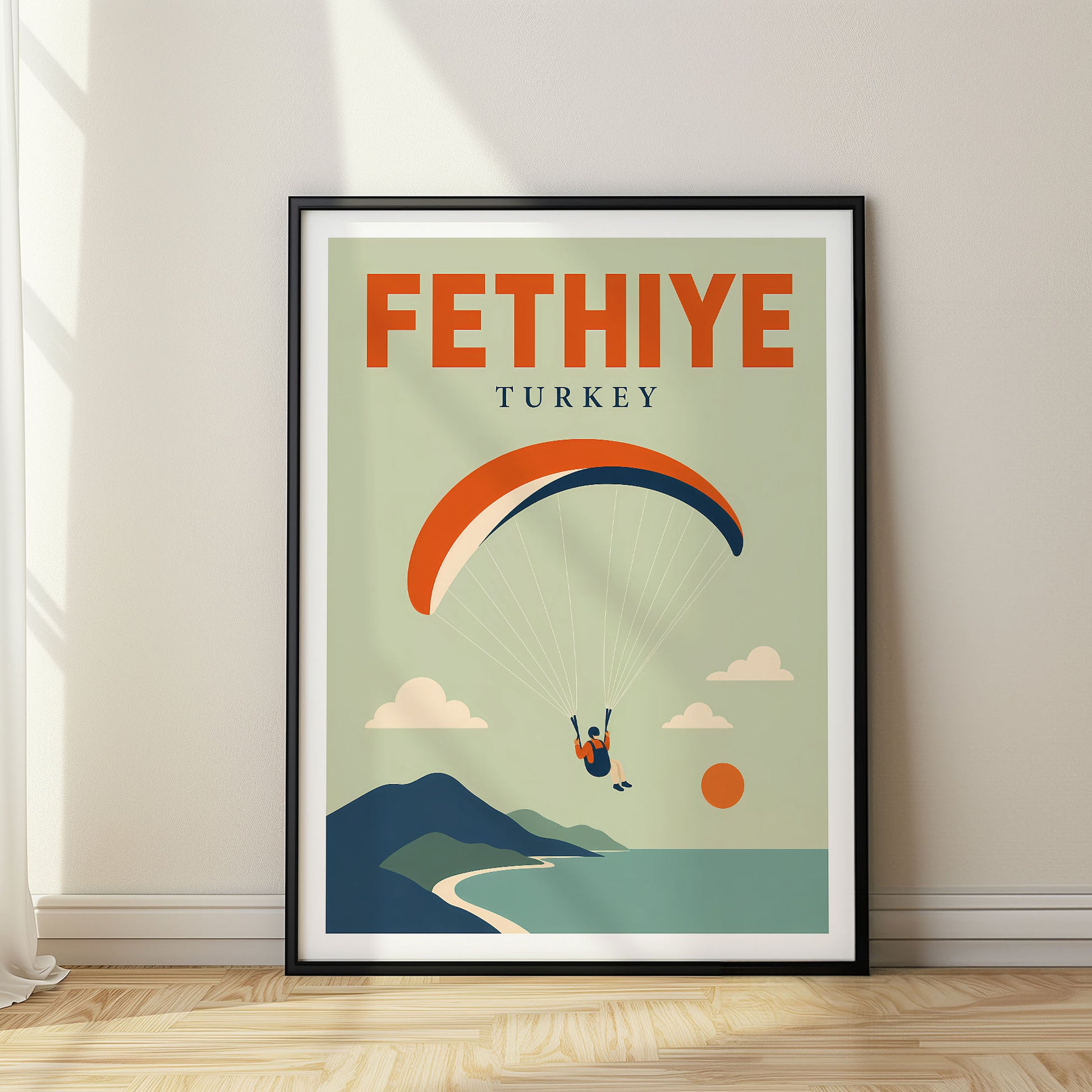 Fethiye, Turkey