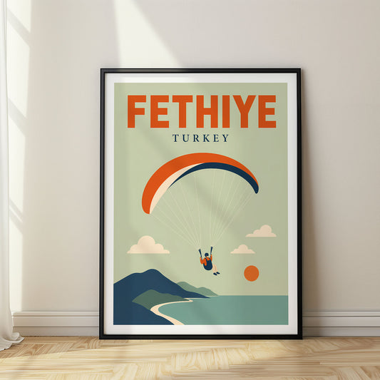 Fethiye, Turkey