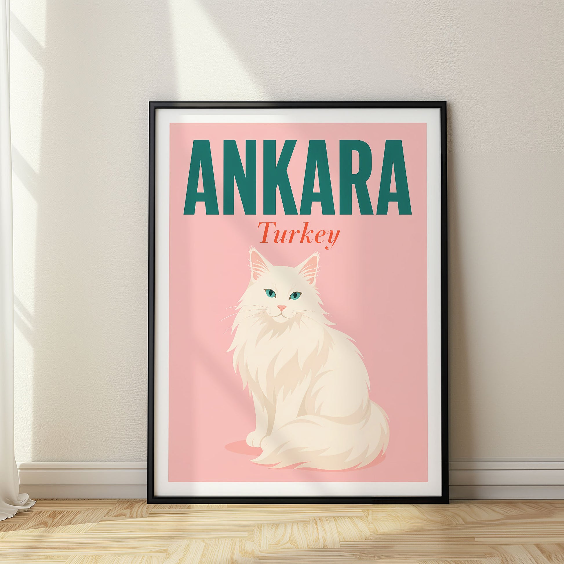 Ankara, Turkey
