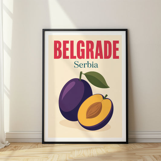 Belgrade, Serbia
