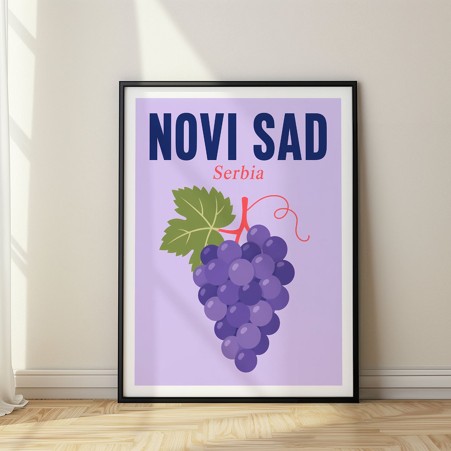 Novi Sad, Serbia