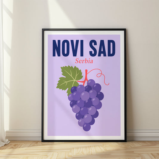 Novi Sad, Serbia