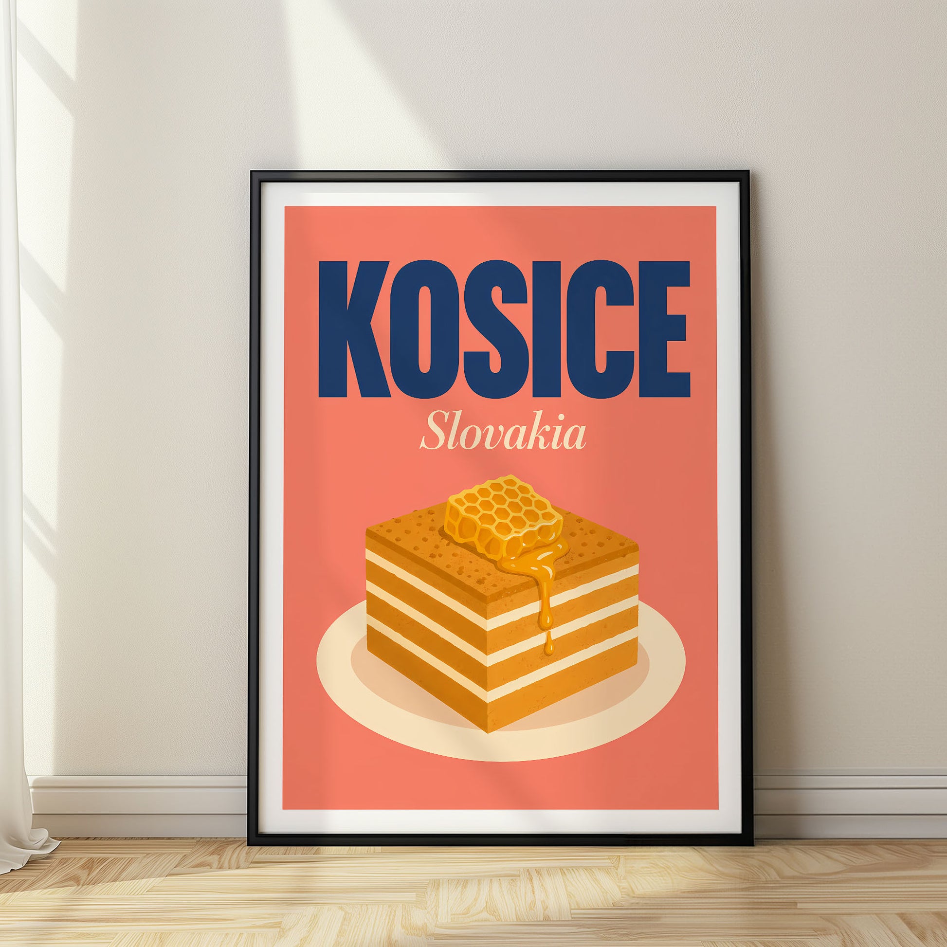 Kosice, Slovakia