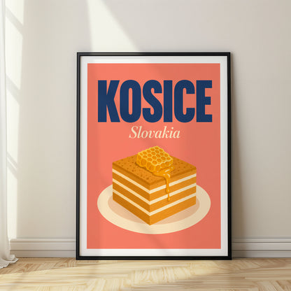 Kosice, Slovakia