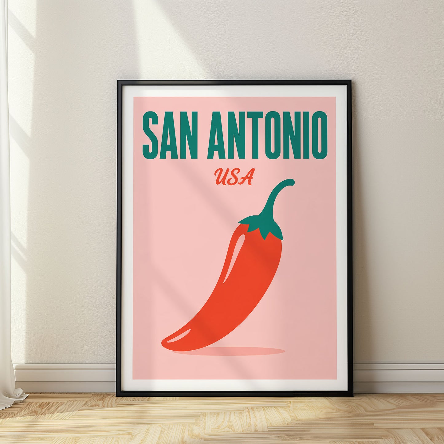 San Antonio, USA