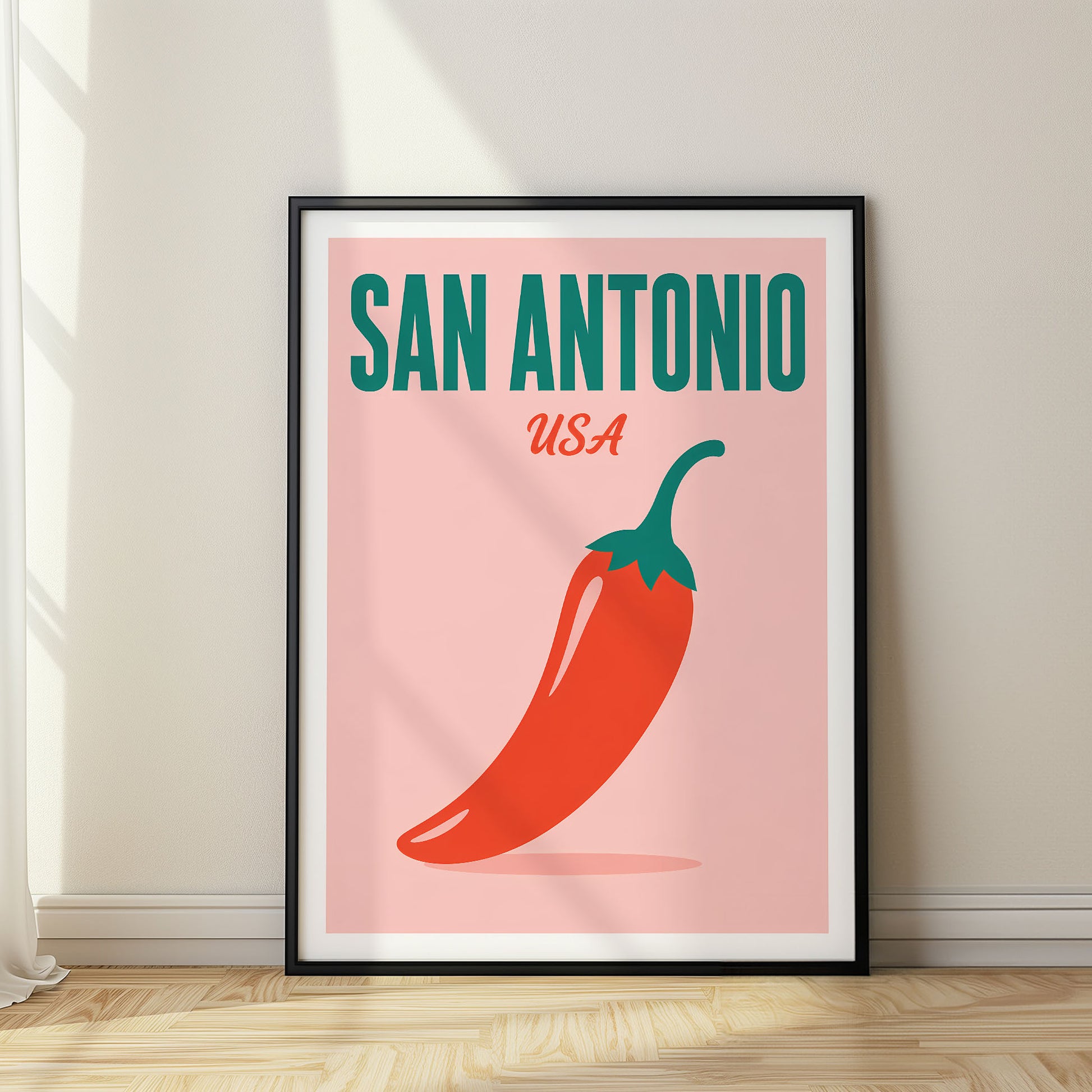 San Antonio, USA