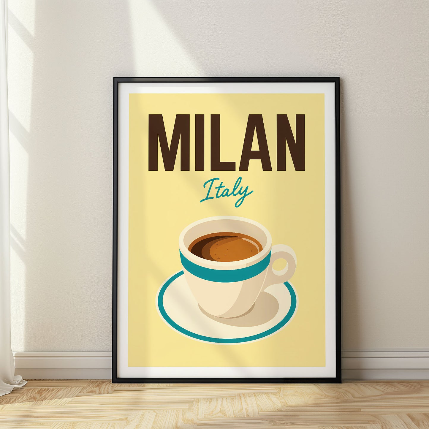 Milan, Italy
