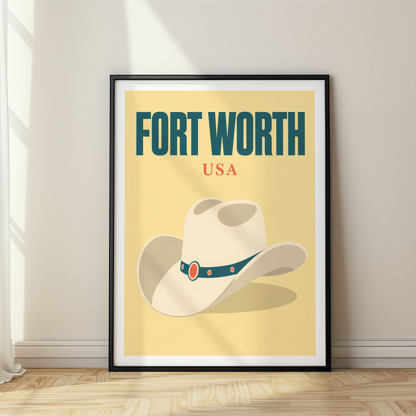 Fort Worth, USA