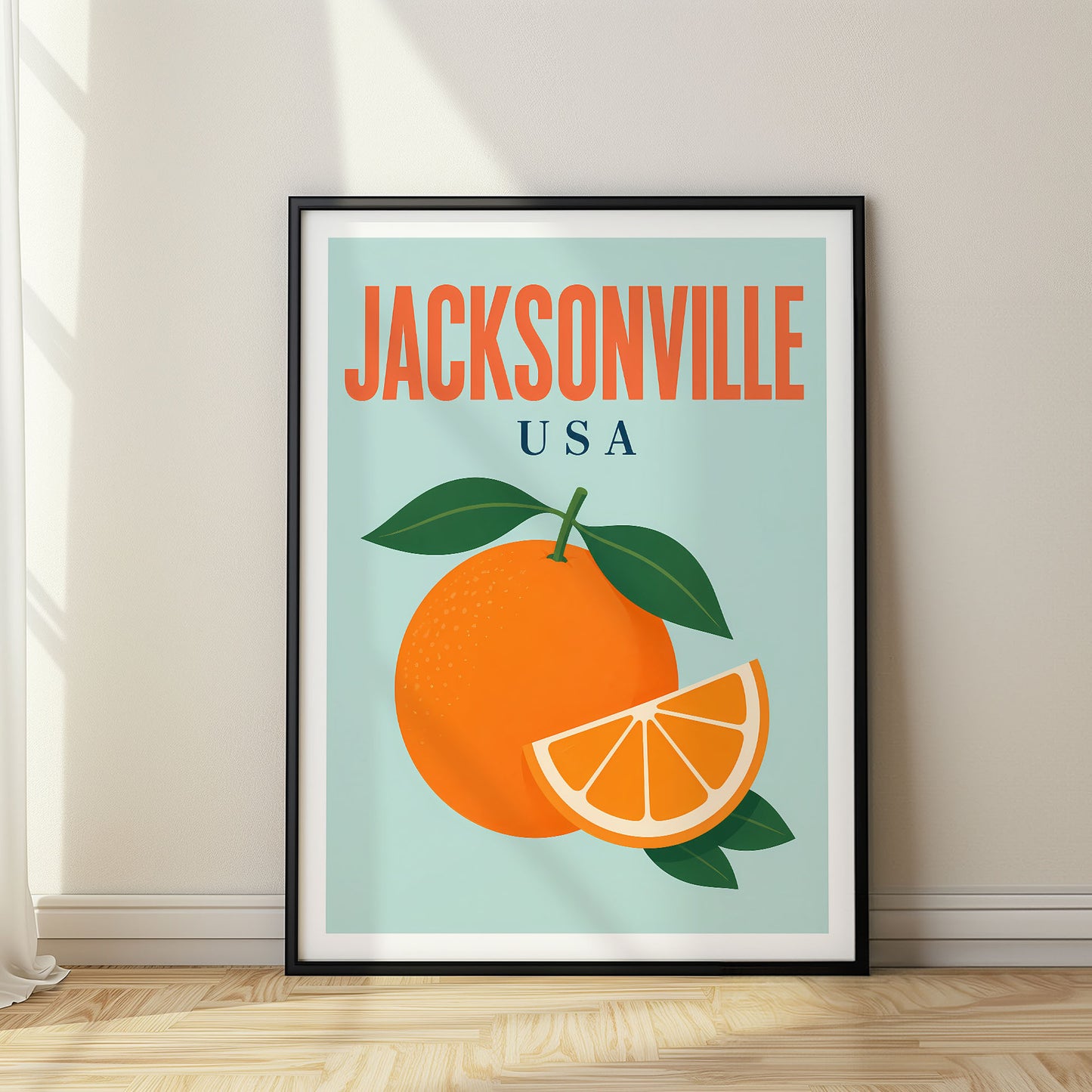 Jacksonville, USA